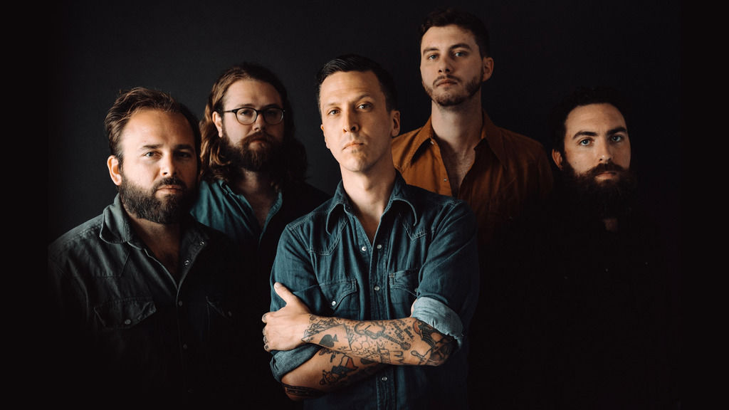 American Aquarium - Jun. 28